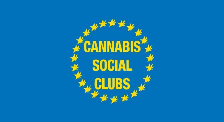 Cannabis Social Club