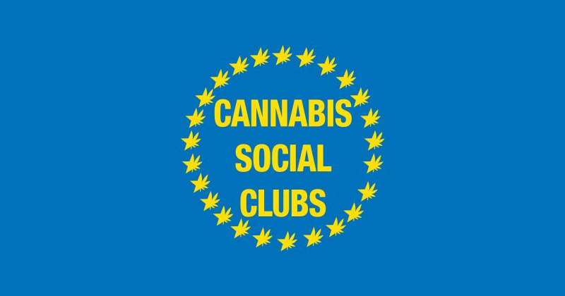 Cannabis Social Club