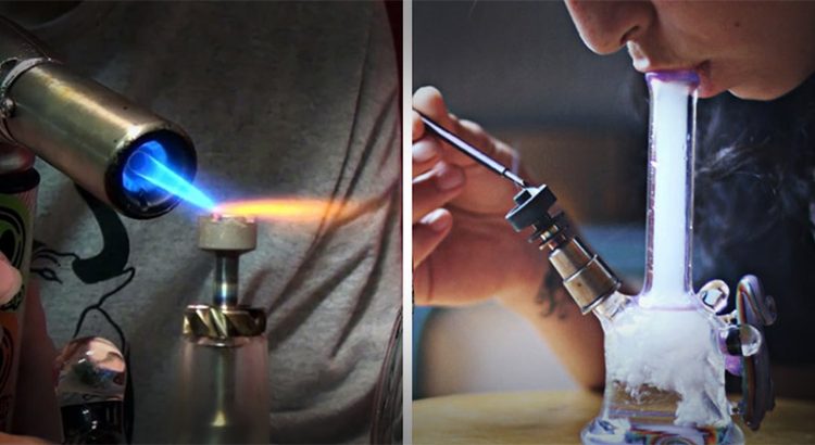 Dab Rig