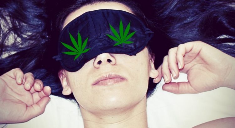 Variétés de cannabis pour le sommeil