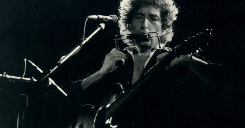 Bob Dylan et le cannabis