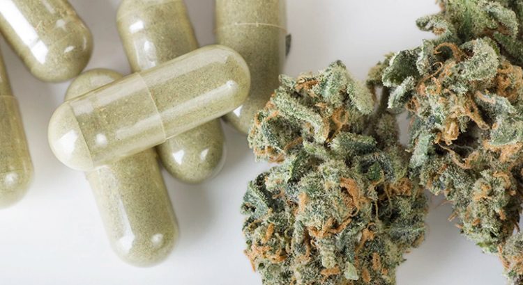Le CBD a des effets médicaux