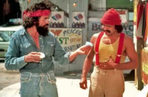 Costume Cheech and Chong