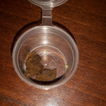 24K Gold Hash du 1e Hulp