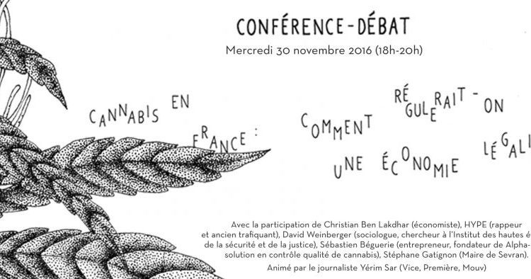 30 novembre conférence