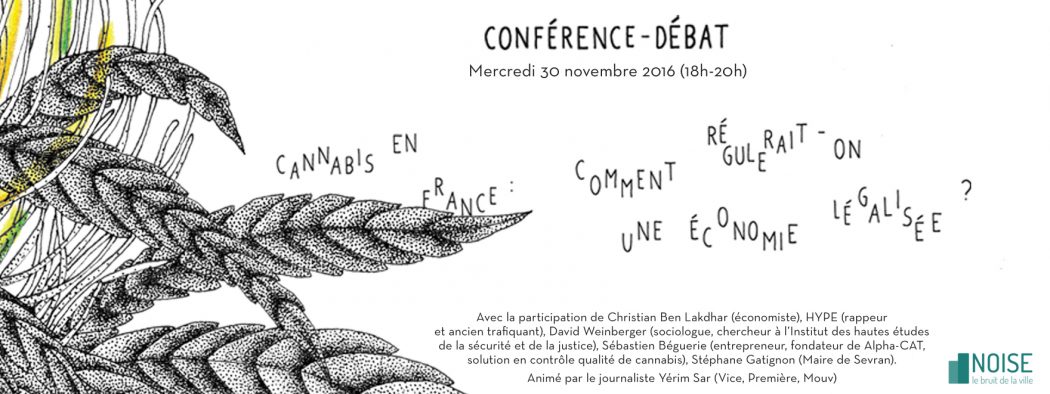 30 novembre conférence