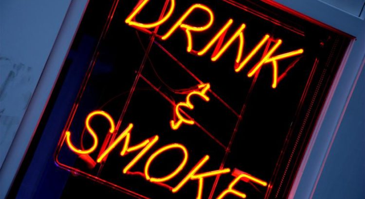 Denver weed-bar