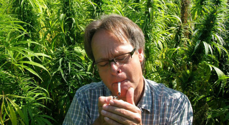 Marc Emery