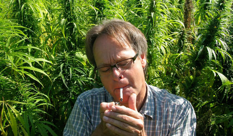 Marc Emery