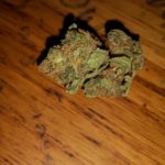 Banana Kush du Prix d'Ami