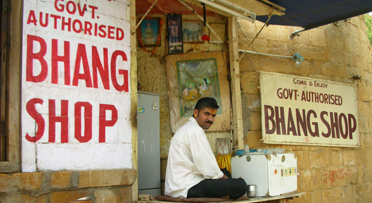 Bhang