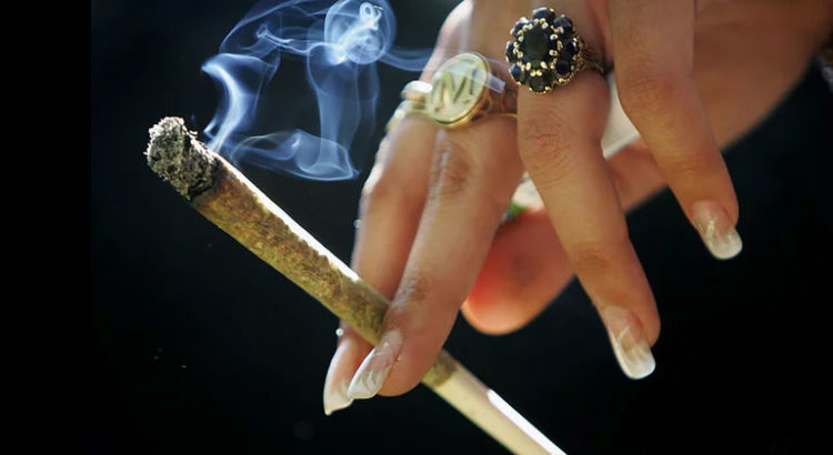 Cannabis et syndrome cardiaque