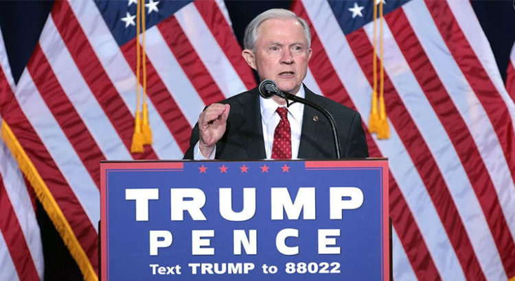 Jeff Sessions