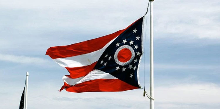Décriminalisation du cannabis en Ohio