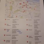 Parcours de la Unity Cup