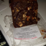 Space Cake de la Unity Cup