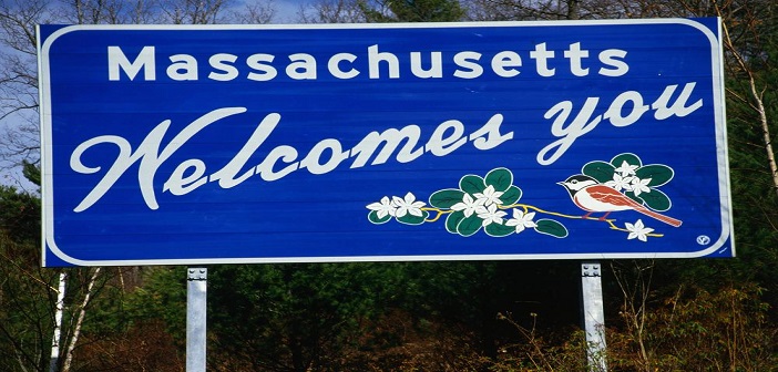 Massachusetts cannabis