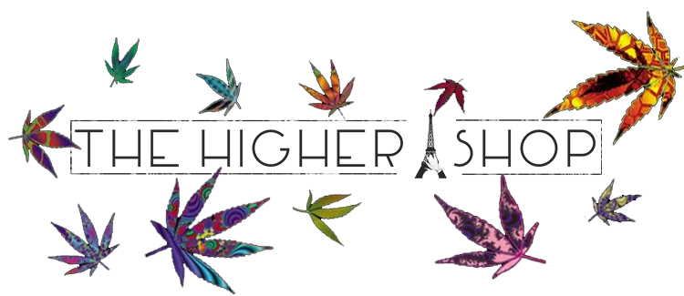 The Higher Shop