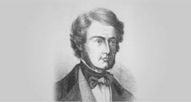 William O'Shaughnessey