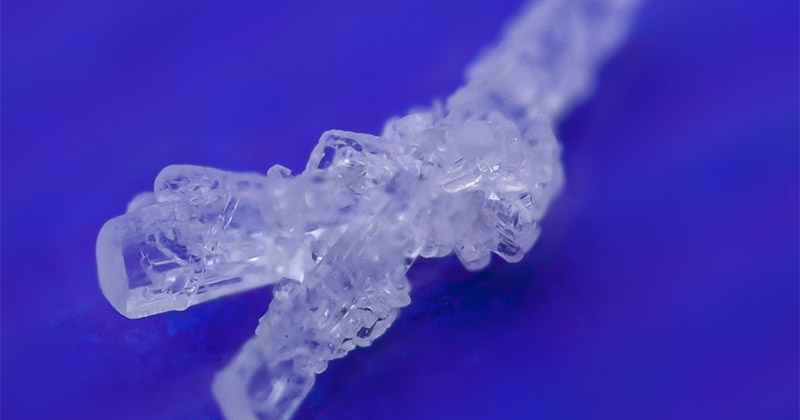 CBD Crystalline