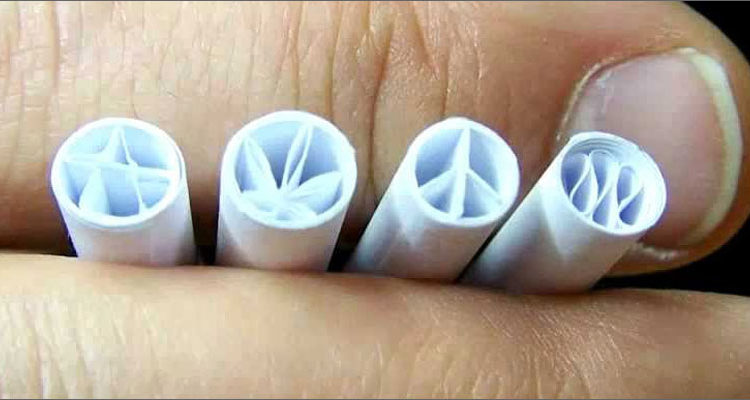 Filtres cannabis