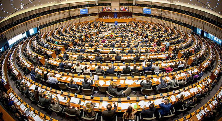 Conférence sur le cannabis au Parlement Européen