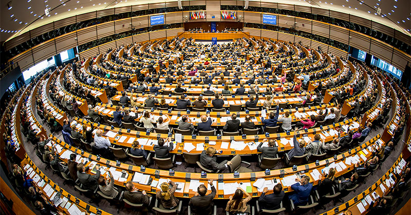 Conférence sur le cannabis au Parlement Européen