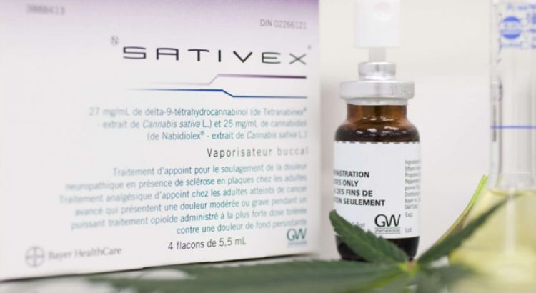 Brésil traitement au cannabis thérapeutique