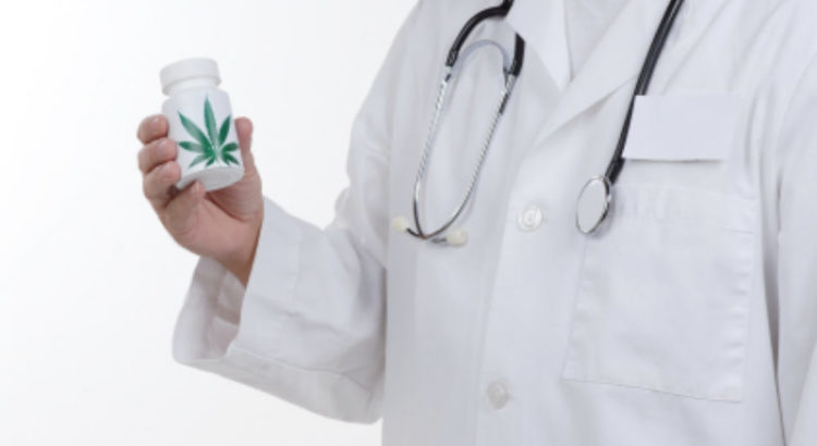 CHercheurs compilent les études sur le cannabis