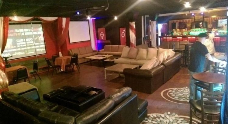 Coffeeshop à Denver