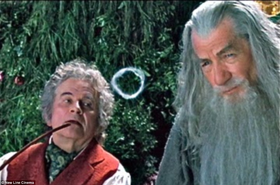 Comment faire des ronds de fume ? - Newsweed