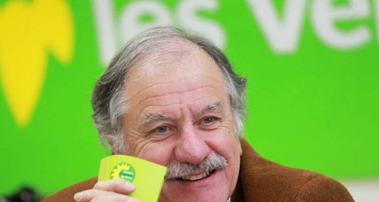 Proposition de loi encadrant le cannabis