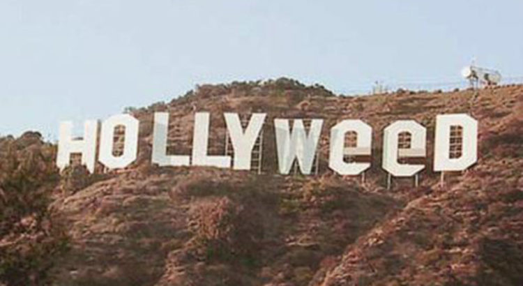 hollyweed