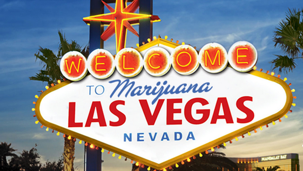 Nevada banni le cannabis