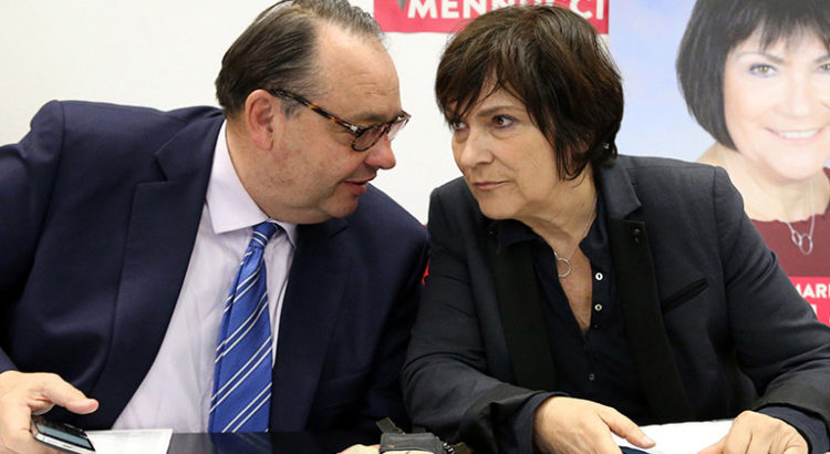 Marseille appelle à la légalisation du cannabis