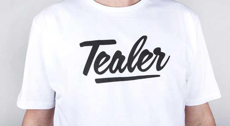 Tealer