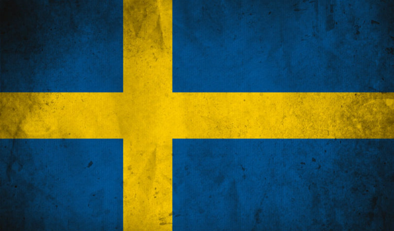 Suède, deux patients autorisé a calmer leur maux avec de la beuh
