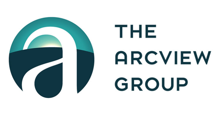 Logo ArcView