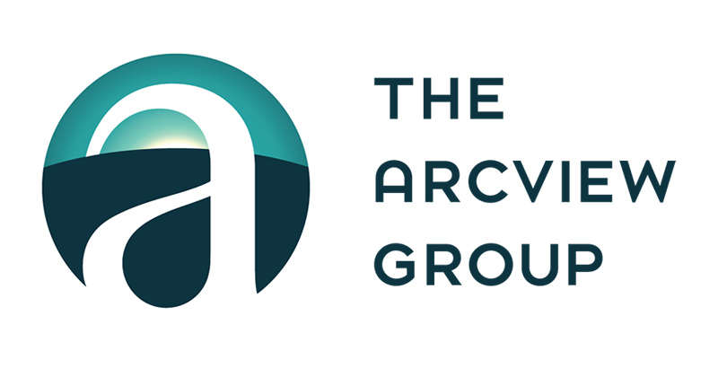 Logo ArcView