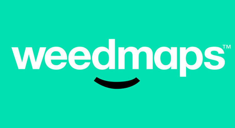 logo Weedmaps