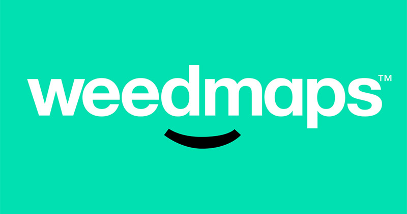 logo Weedmaps