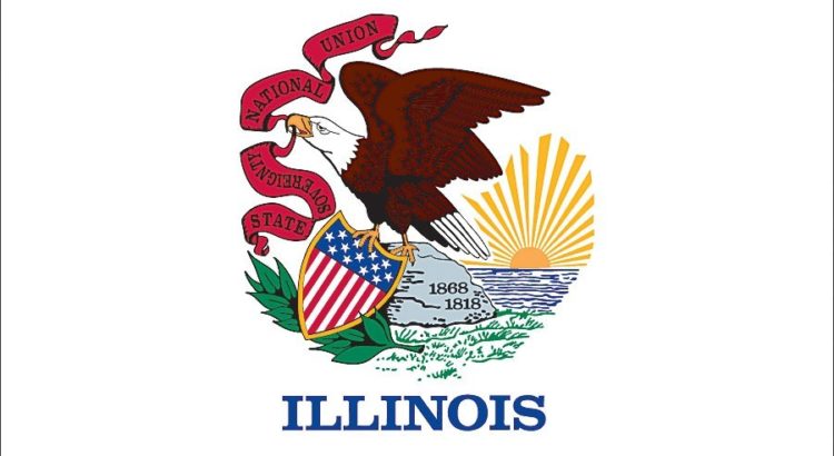 L'Illinois en passe de légaliser le cannabis récréatif