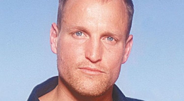 Woody Harrelson ne fume plus de weed