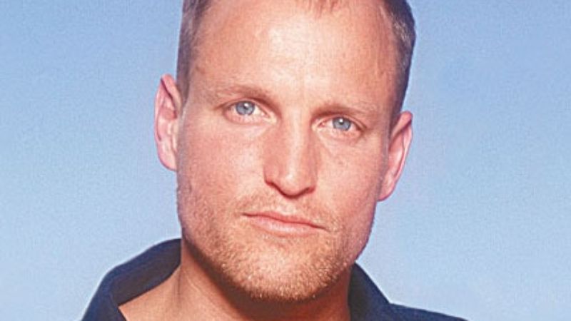 Woody Harrelson ne fume plus de weed