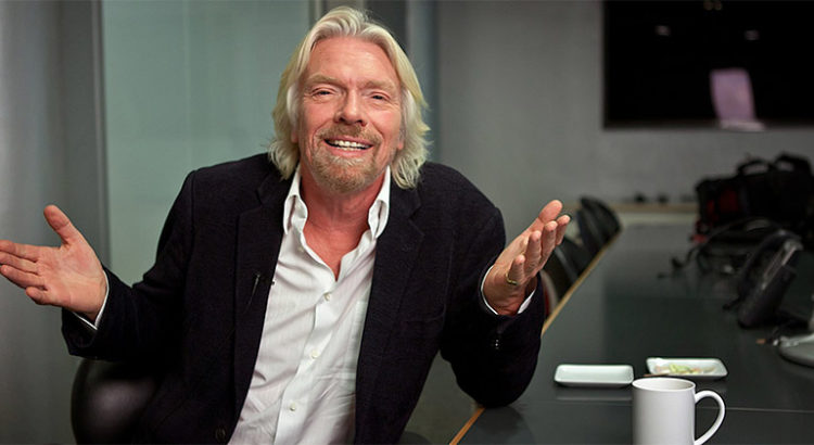 Branson, les vaches et le cannabis