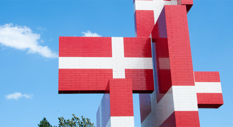 Sondage sur le cannabis au Danemark