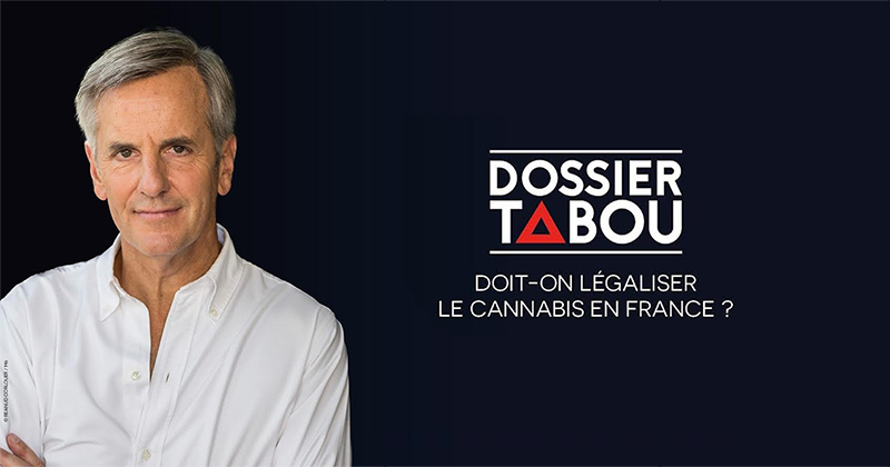 Dossier Tabou sur le cannabis