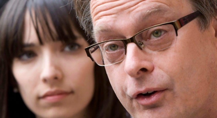 Jodie et Marc Emery arrêtés à Toronto
