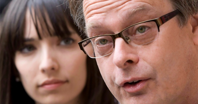 Jodie et Marc Emery arrêtés à Toronto