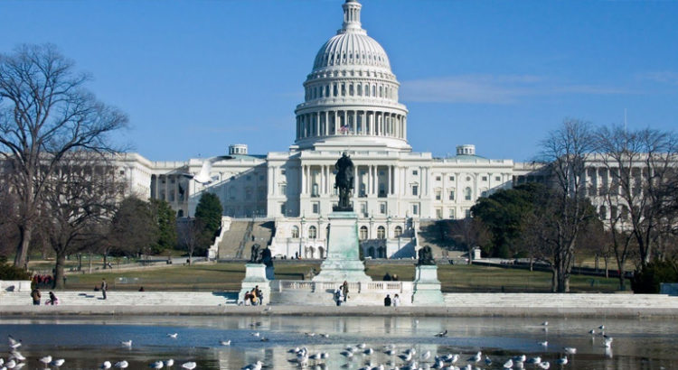 Proposition de dépénalisation de cannabis aux Etats-Unis